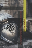 Die Antoniner Römer und die Gladiatoren (The Antonine Romans (German Version)) B093KPX1SW Book Cover