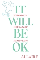 It will be OK 1800160070 Book Cover