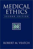 Medical Ethics 0867209747 Book Cover