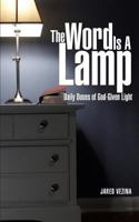 The Word Is a Lamp 1628399252 Book Cover