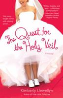 The Quest For the Holy Veil 0425213730 Book Cover