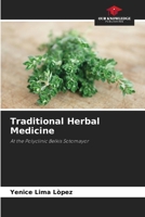 Traditional Herbal Medicine 6206950689 Book Cover