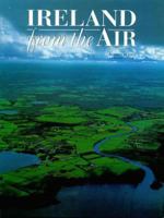 Ireland from the Air 0760723443 Book Cover