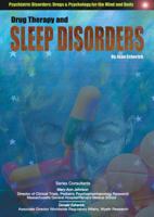 Drug Therapy and Sleep Disorders 1590845765 Book Cover