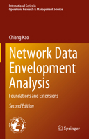 Network Data Envelopment Analysis: Foundations and Extensions 3031275926 Book Cover