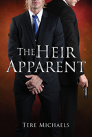 The Heir Apparent 1640801693 Book Cover