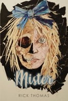 Mister B0CCC2MMXS Book Cover
