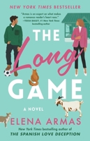 Book cover image for The Long Game