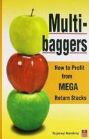 Multi Baggers: How to Profit from Mega Return Stocks 8170948371 Book Cover