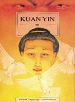 Kuan Yin 1863742042 Book Cover