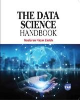 The Data Science Handbook 1779568886 Book Cover