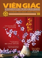 T?p chí Viên Giác - S? 258 (Vietnamese Edition) B0CTMTGJ6M Book Cover