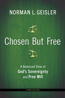 Chosen But Free 0764225219 Book Cover