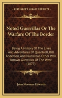 Noted Guerrillas 935360415X Book Cover