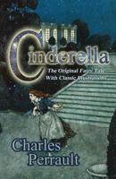 Cinderella 0692404635 Book Cover
