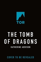 The Tomb of Dragons 125081619X Book Cover