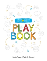 Happy Habits Playbook B08LJP4Q2C Book Cover