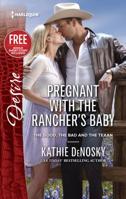 Pregnant With The Rancher's Baby 0373734247 Book Cover