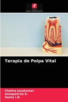 Terapia de Polpa Vital 6203233439 Book Cover
