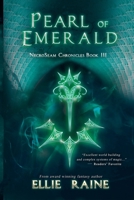Pearl of Emerald 1732041512 Book Cover