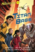 Titan Base 0307978540 Book Cover