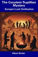 The Cucuteni-Trypillian Mystery: Europe's Lost Civilization B0CFCPF75Y Book Cover