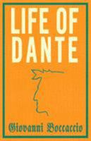 Trattatello in laude di Dante 1843910063 Book Cover