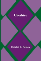 Cheshire 9366384897 Book Cover