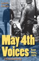 May 4th Voices: Kent State, 1970: A Play 1606351656 Book Cover