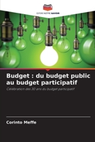 Budget: du budget public au budget participatif B0CHKY68HJ Book Cover