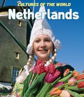 The Netherlands 1502616955 Book Cover