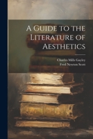 A Guide to the Literature of Aesthetics 1022020986 Book Cover