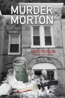 Murder on Morton (Jake Katz, #3) B085DSDDC8 Book Cover