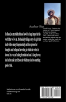 My Mind And Me B0FWJ4LNCY Book Cover