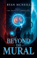 Beyond the Mural 1967386358 Book Cover