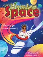 Number Space B0F7J7B2BP Book Cover