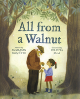 All from a Walnut B0GMYTLL5S Book Cover