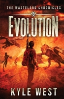 Evolution 1492101087 Book Cover