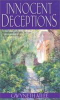 Innocent Deceptions (Zebra Historical Romance) 0821773364 Book Cover