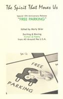 Free Parking (Spirit That Moves Us, Vol 10 No 2) 0930370384 Book Cover