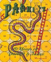 Parkett No. 40/41 Snakes & Ladders 3907509900 Book Cover