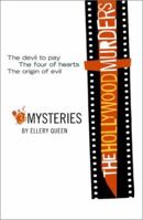 The Hollywood Murders 1568581734 Book Cover