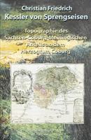 Topographie Des Sachsen-Coburg-Meiningischen Anteils an Dem Herzogtum Coburg 1548729817 Book Cover