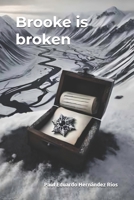 Brooke is broken B0DRVVF1ZT Book Cover