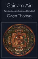 Gair Am Air 0708315488 Book Cover