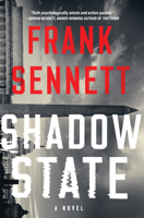 Shadow State 163910240X Book Cover