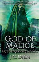 God of Malice 1547242817 Book Cover