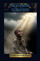 The Boy With Ocean Eyes: A Novella (International Collaboration Series) B0GJ4CF1PZ Book Cover