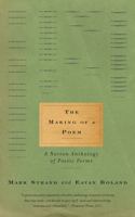 The Making of a Poem: A Norton Anthology of Poetic Forms 0393321789 Book Cover