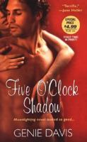 Five O'Clock Shadow 0821779788 Book Cover